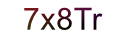 mã xác nhận