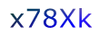mã xác nhận