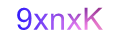 mã xác nhận