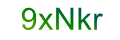 mã xác nhận