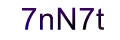 mã xác nhận