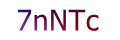 mã xác nhận
