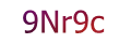 mã xác nhận