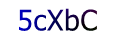mã xác nhận