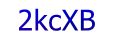 mã xác nhận
