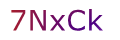 mã xác nhận
