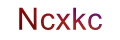mã xác nhận