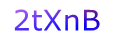 mã xác nhận
