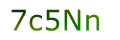mã xác nhận