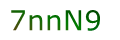 mã xác nhận
