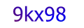 mã xác nhận