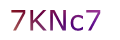 mã xác nhận