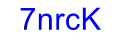 mã xác nhận