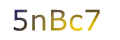 mã xác nhận