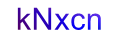 mã xác nhận