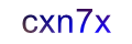 mã xác nhận