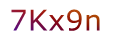 mã xác nhận