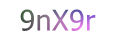 mã xác nhận