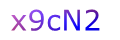 mã xác nhận