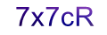mã xác nhận