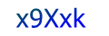 mã xác nhận