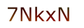 mã xác nhận