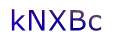 mã xác nhận