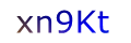 mã xác nhận
