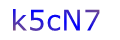 mã xác nhận