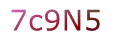 mã xác nhận