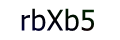 mã xác nhận
