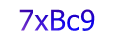 mã xác nhận