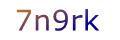 mã xác nhận
