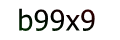 mã xác nhận
