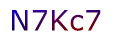 mã xác nhận