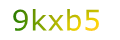 mã xác nhận