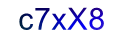 mã xác nhận
