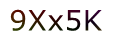 mã xác nhận