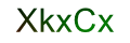 mã xác nhận
