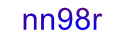 mã xác nhận