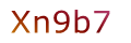 mã xác nhận