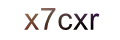 mã xác nhận