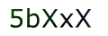 mã xác nhận
