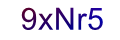 mã xác nhận
