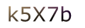 mã xác nhận