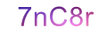 mã xác nhận