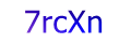 mã xác nhận