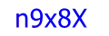 mã xác nhận