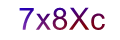 mã xác nhận