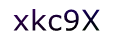 mã xác nhận